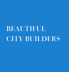 Beautiful city builders